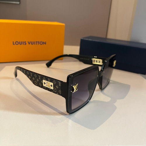 L*ouis V*uitton Glasses