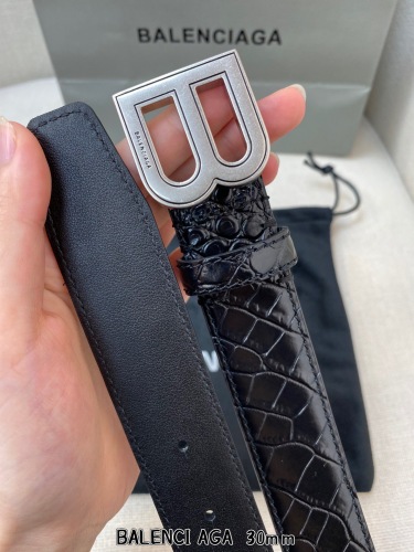 B*alenciaga Belts Top Quality
