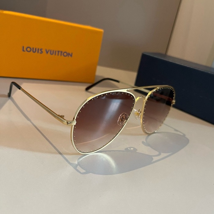L*ouis V*uitton Glasses
