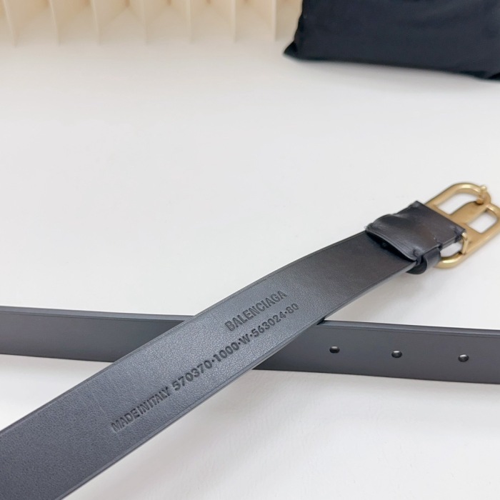 B*alenciaga Belts Top Quality