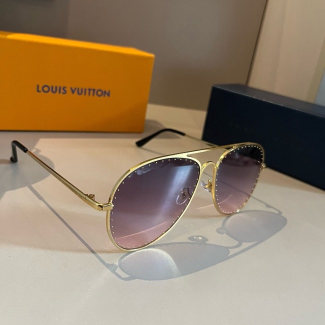 L*ouis V*uitton Glasses
