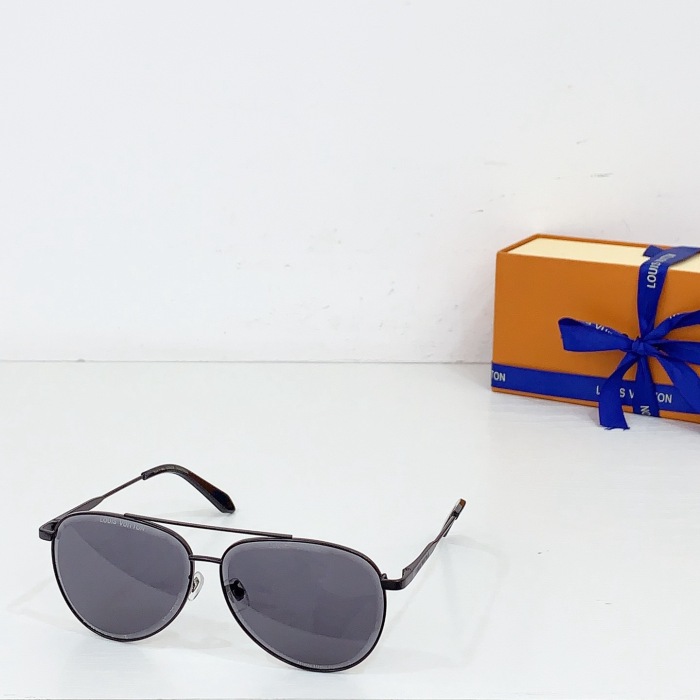 L*ouis V*uitton Glasses