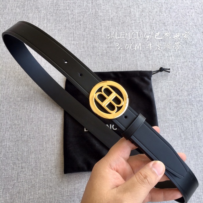 B*alenciaga Belts Top Quality