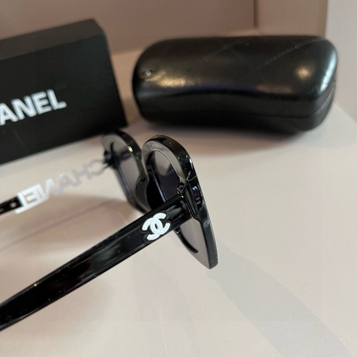 Top Quality C*hanel Glasses