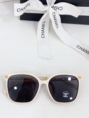 Top Quality C*hanel Glasses