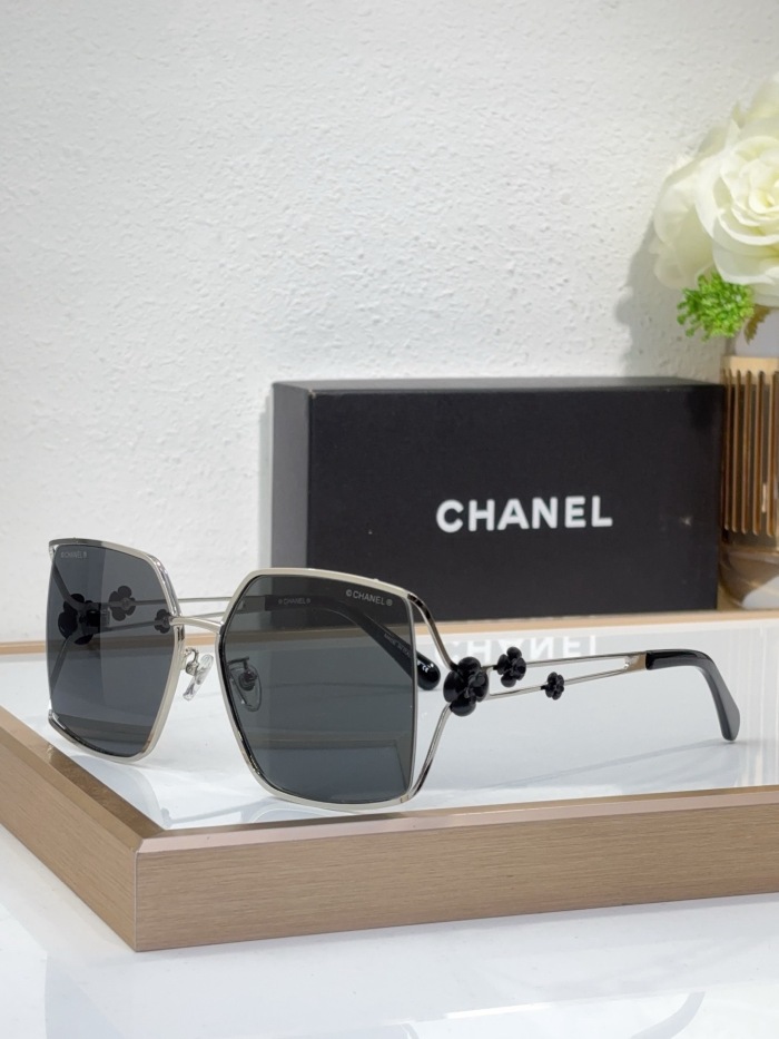 Top Quality C*hanel Glasses