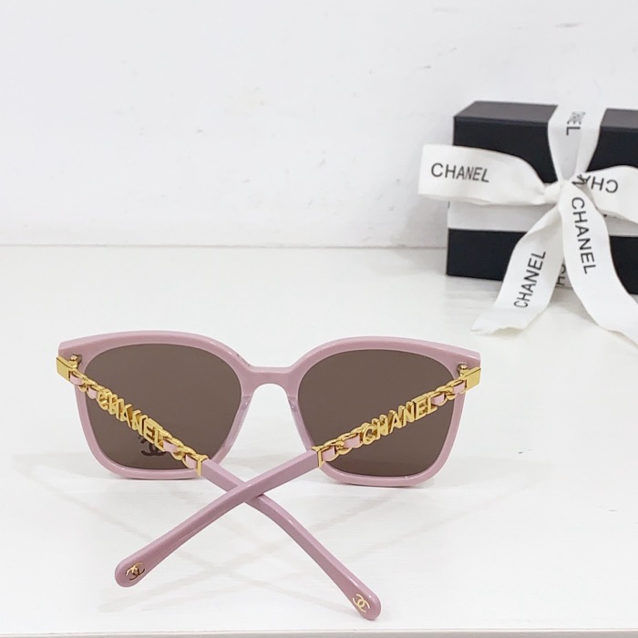 Top Quality C*hanel Glasses