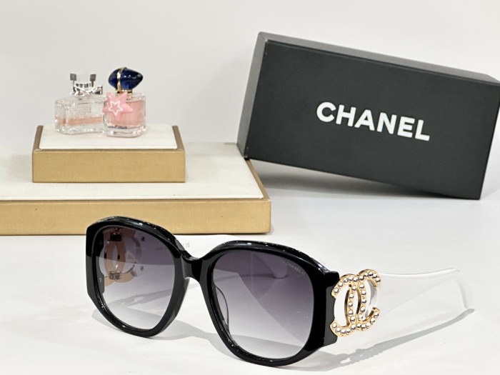 Top Quality C*hanel Glasses