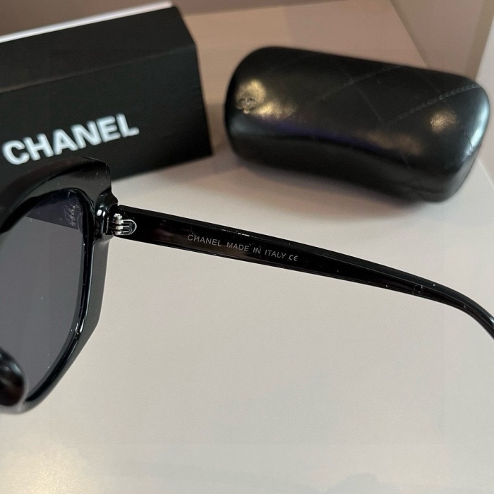 Top Quality C*hanel Glasses
