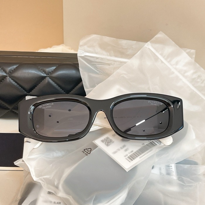 Top Quality C*hanel Glasses