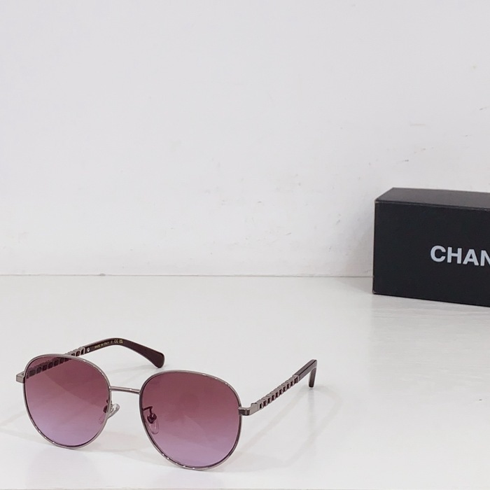 Top Quality C*hanel Glasses