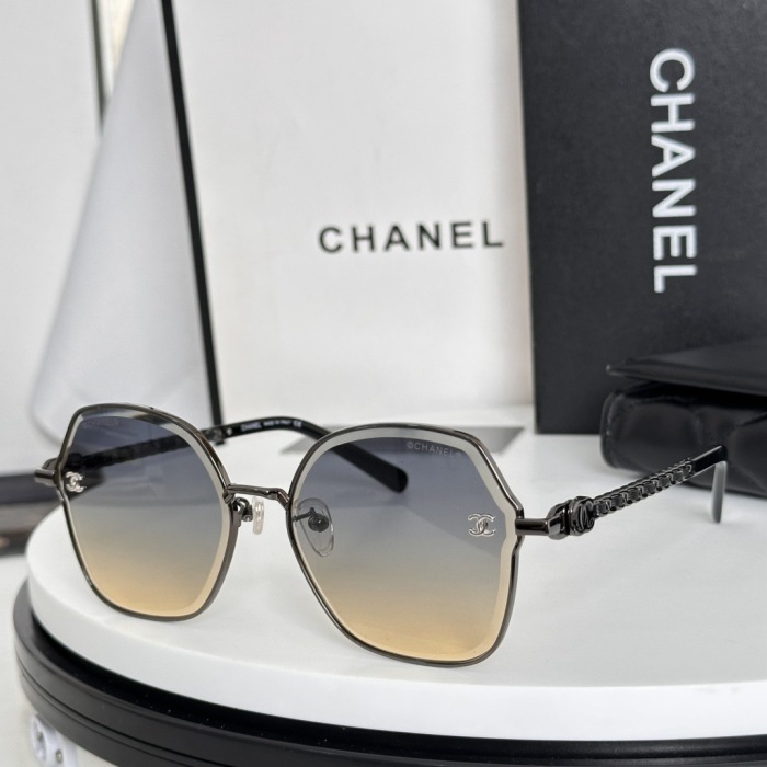 Top Quality C*hanel Glasses