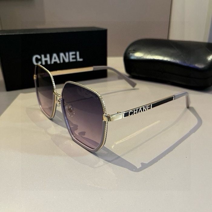 Top Quality C*hanel Glasses
