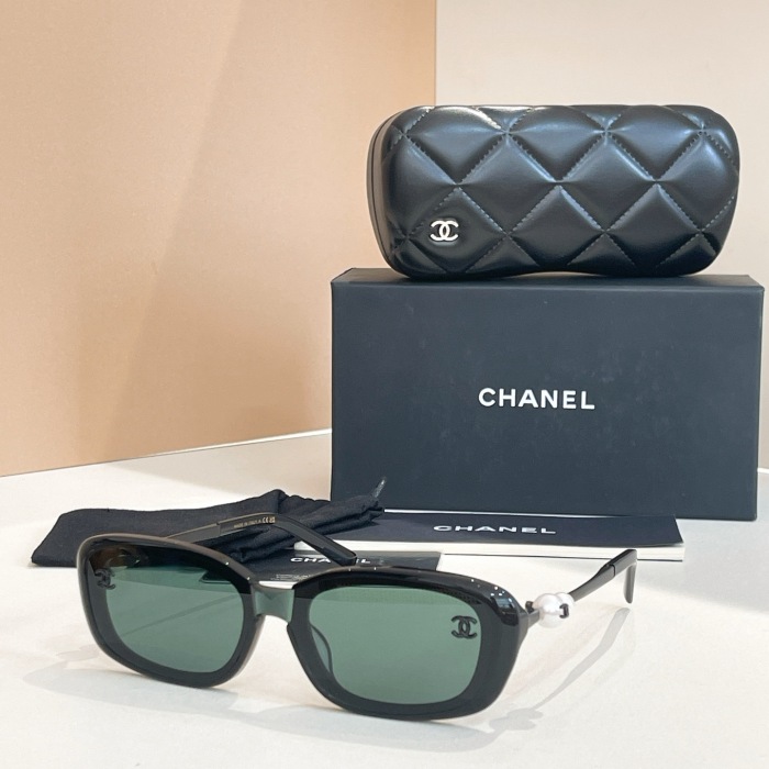 Top Quality C*hanel Glasses