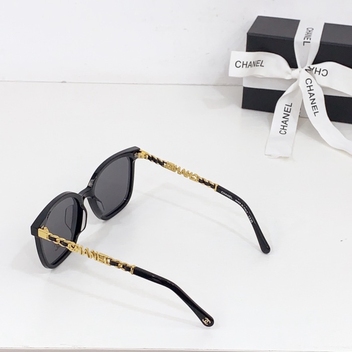 Top Quality C*hanel Glasses