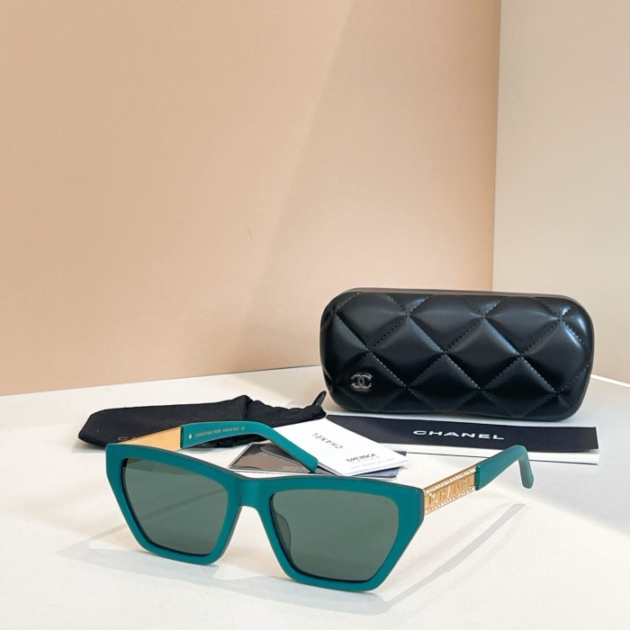 Top Quality C*hanel Glasses