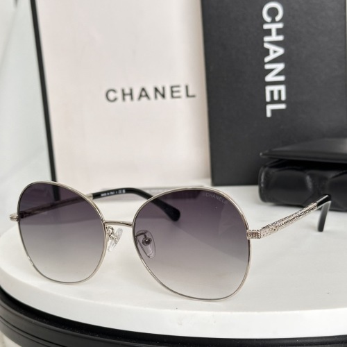 Top Quality C*hanel Glasses