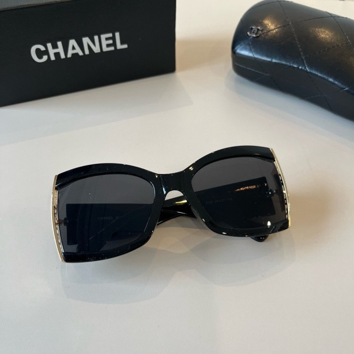 Top Quality C*hanel Glasses