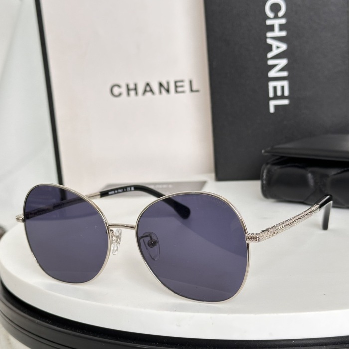 Top Quality C*hanel Glasses