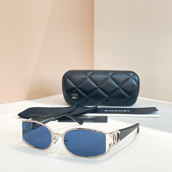 Top Quality C*hanel Glasses