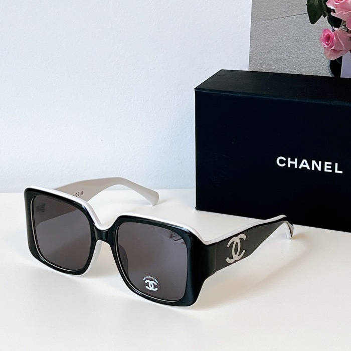 Top Quality C*hanel Glasses