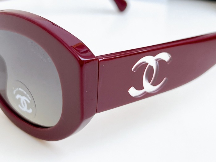 Top Quality C*hanel Glasses
