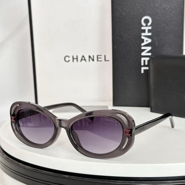 Top Quality C*hanel Glasses