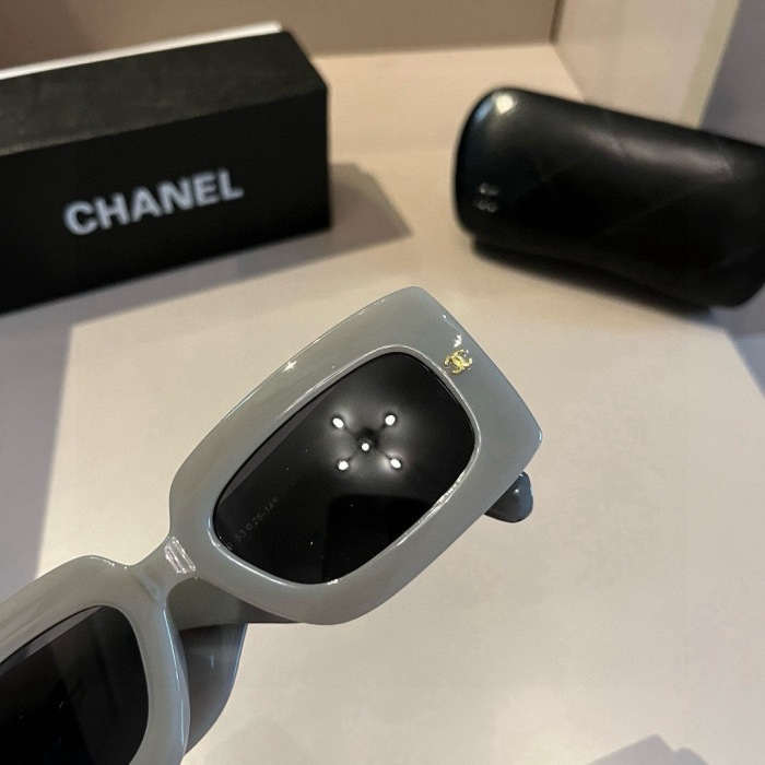 Top Quality C*hanel Glasses