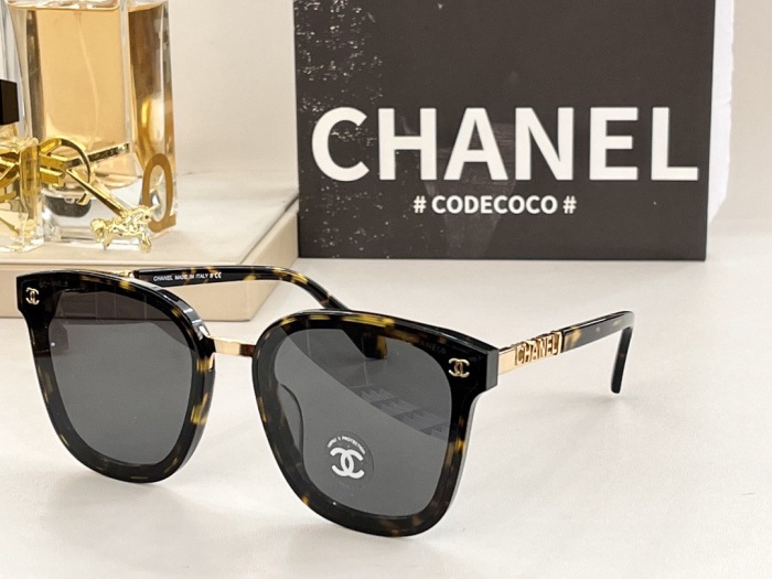 Top Quality C*hanel Glasses