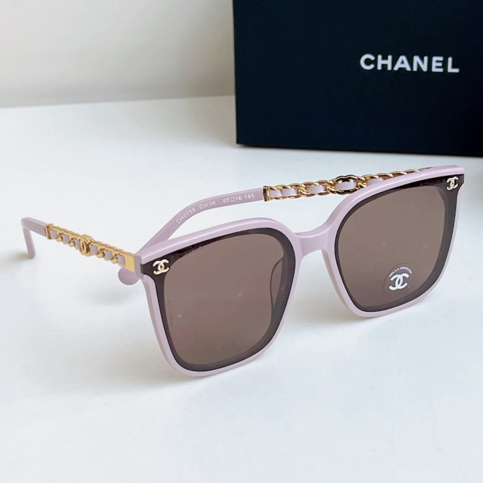 Top Quality C*hanel Glasses