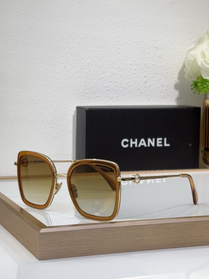 Top Quality C*hanel Glasses