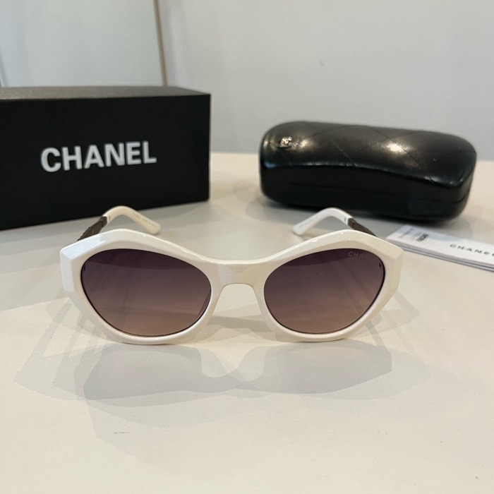 Top Quality C*hanel Glasses
