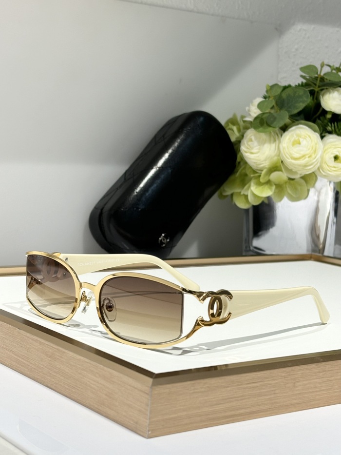Top Quality C*hanel Glasses