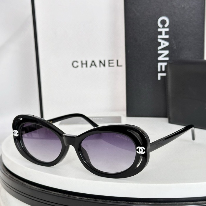 Top Quality C*hanel Glasses