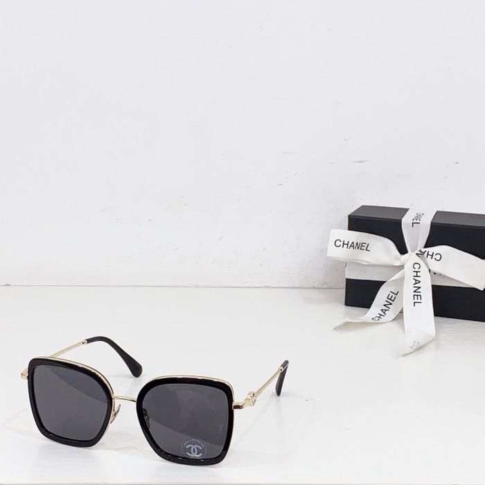 Top Quality C*hanel Glasses