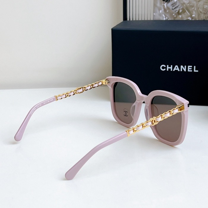 Top Quality C*hanel Glasses