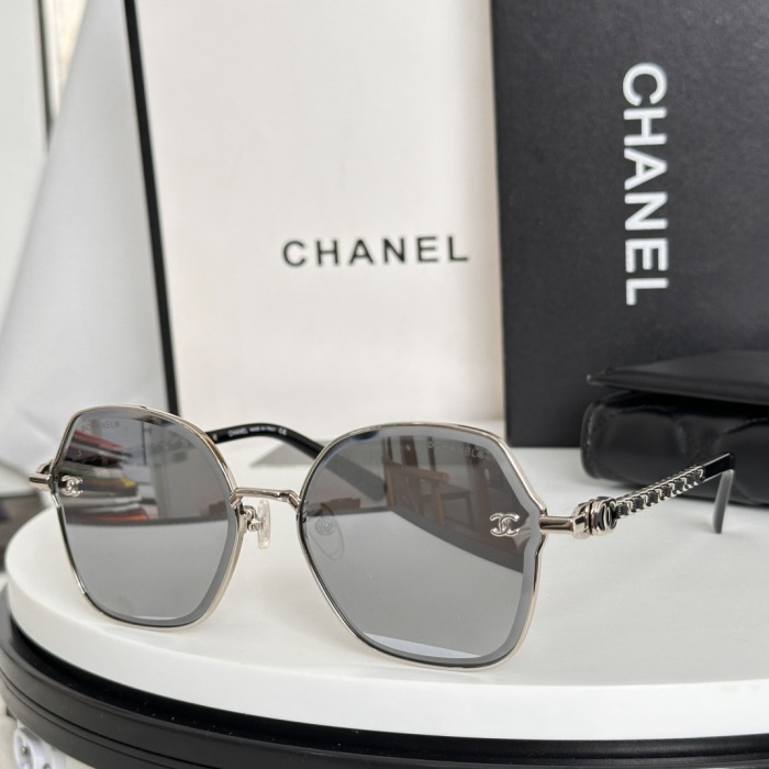 Top Quality C*hanel Glasses