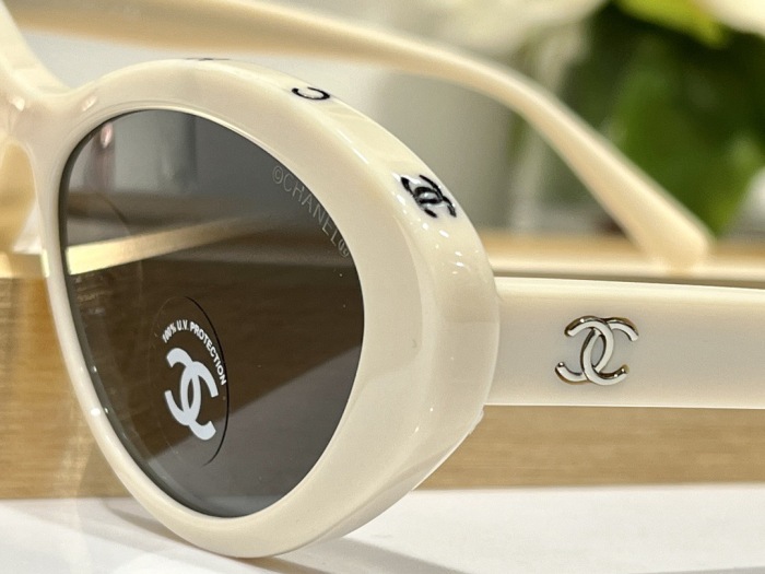 Top Quality C*hanel Glasses