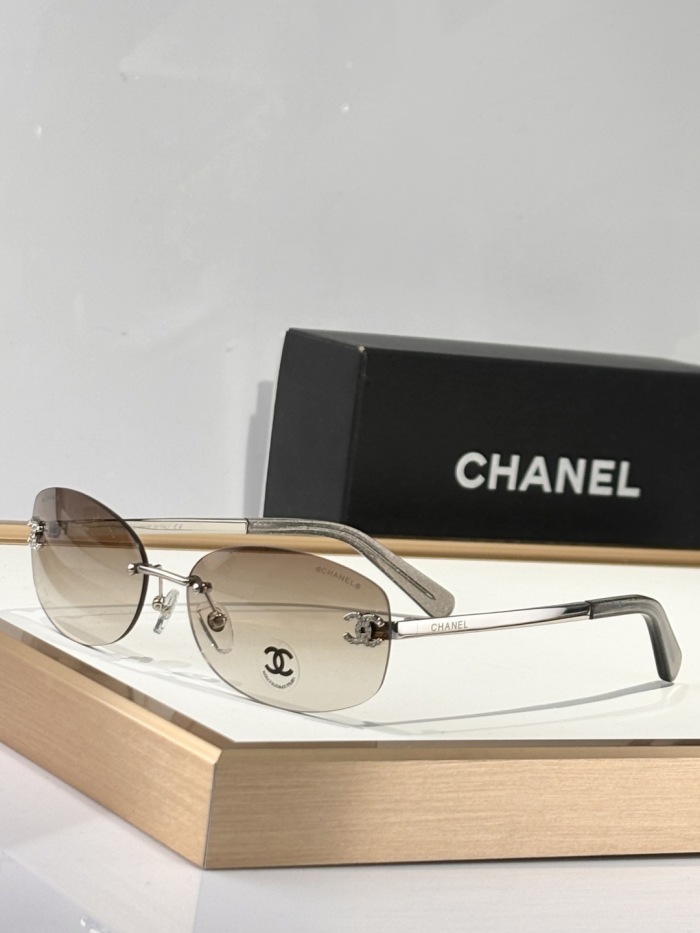Top Quality C*hanel Glasses