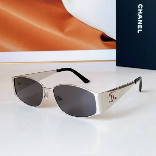 Top Quality C*hanel Glasses