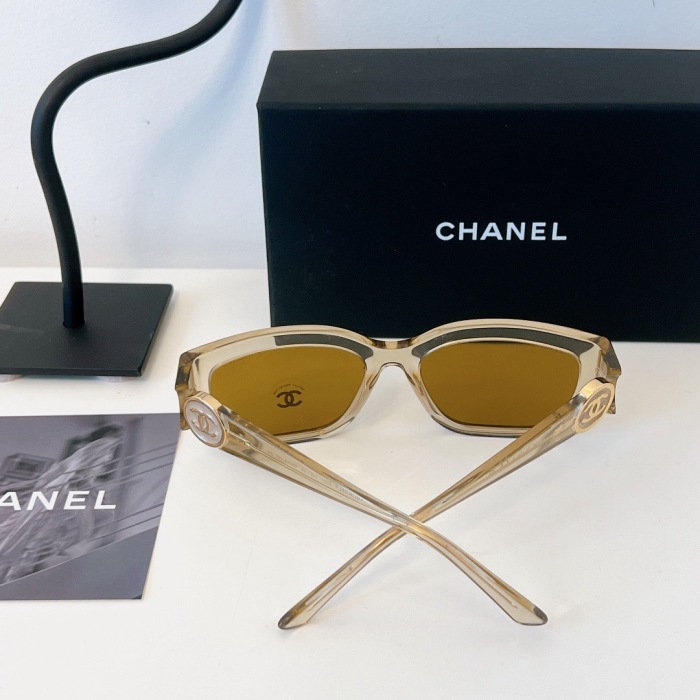 Top Quality C*hanel Glasses