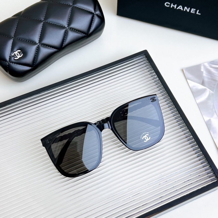 Top Quality C*hanel Glasses