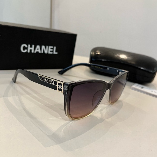 Top Quality C*hanel Glasses