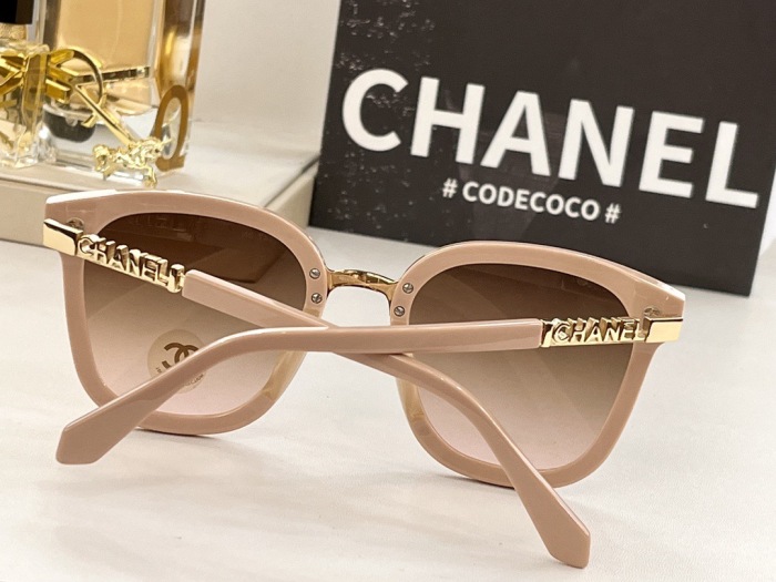 Top Quality C*hanel Glasses