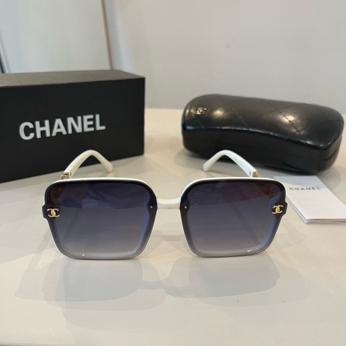 Top Quality C*hanel Glasses