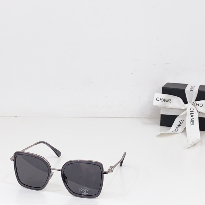 Top Quality C*hanel Glasses