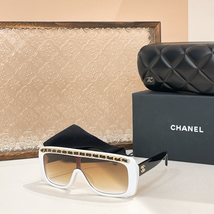 Top Quality C*hanel Glasses