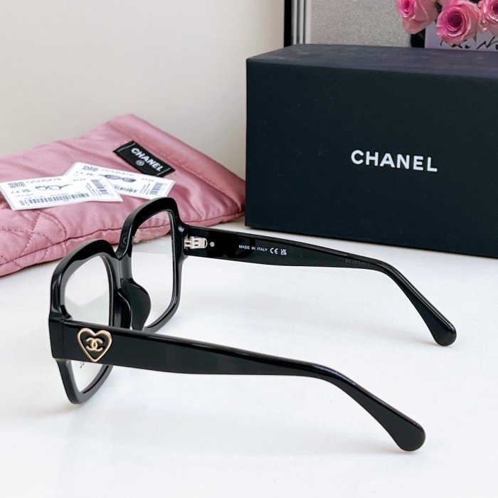 Top Quality C*hanel Glasses