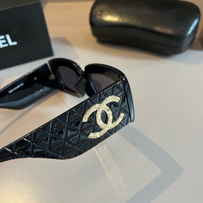 Top Quality C*hanel Glasses