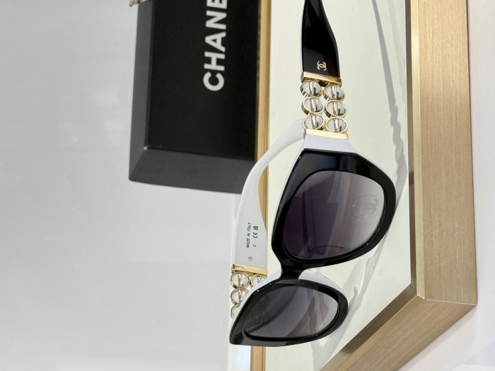 Top Quality C*hanel Glasses